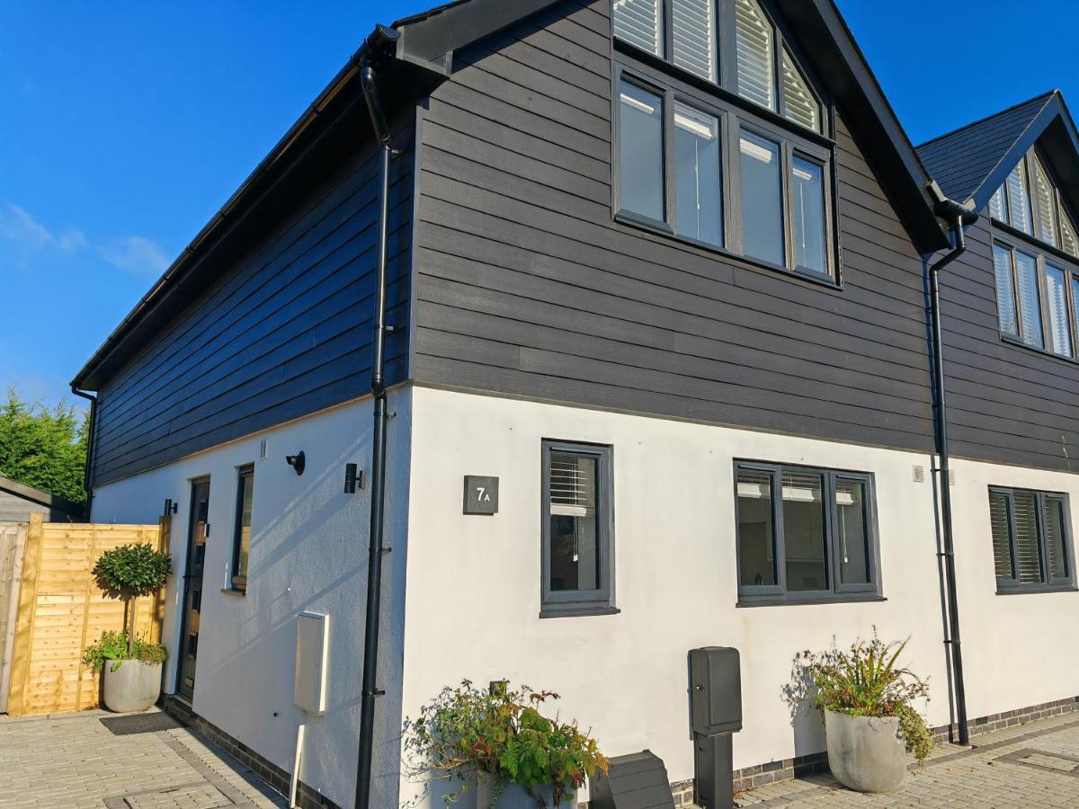 Middleton Villa Bognor Regis Exterior photo