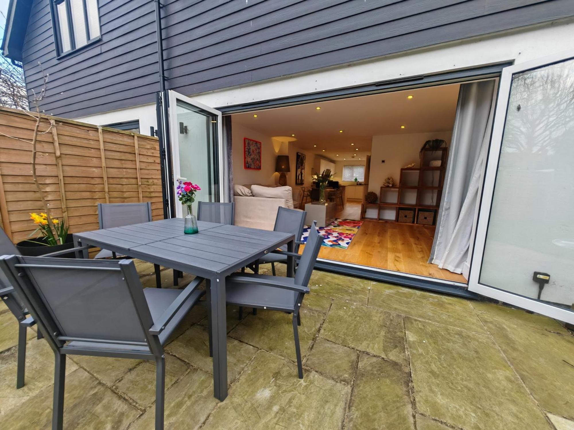 Middleton Villa Bognor Regis Exterior photo