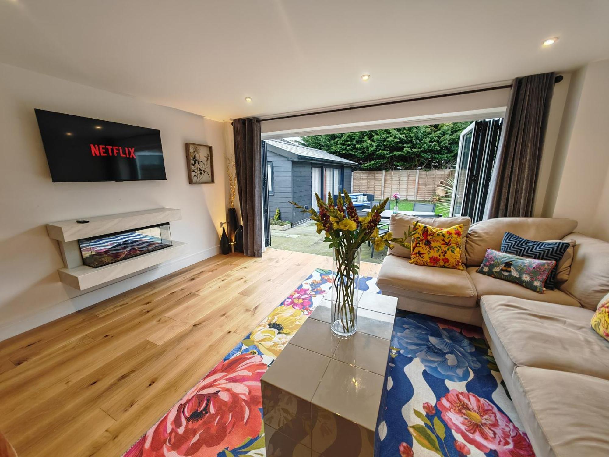 Middleton Villa Bognor Regis Exterior photo