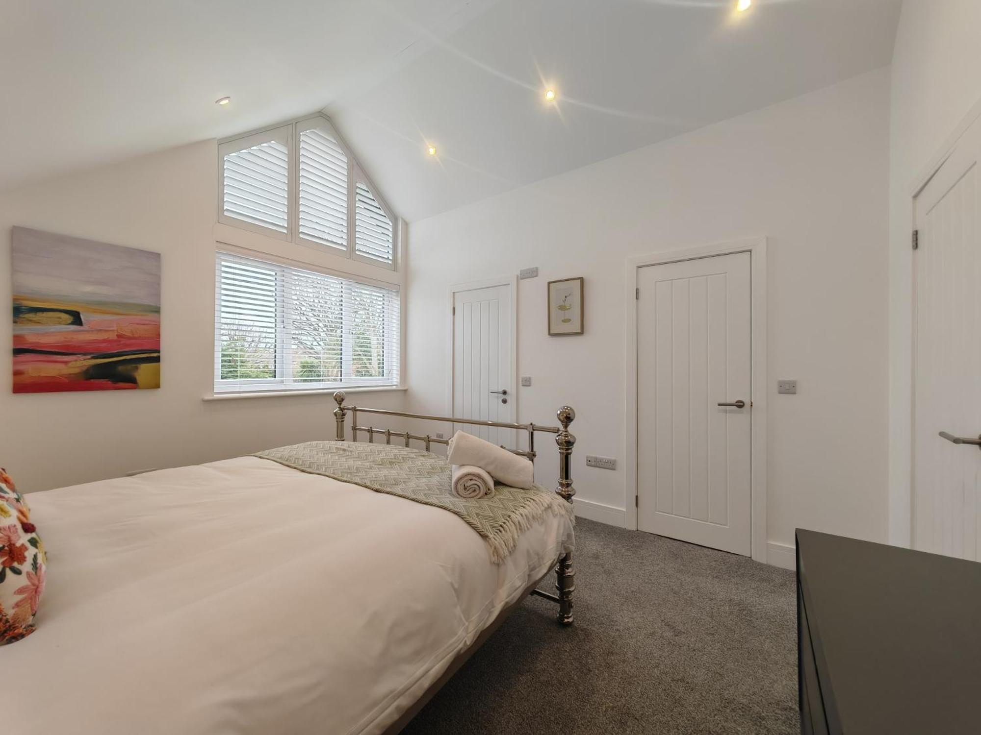 Middleton Villa Bognor Regis Exterior photo