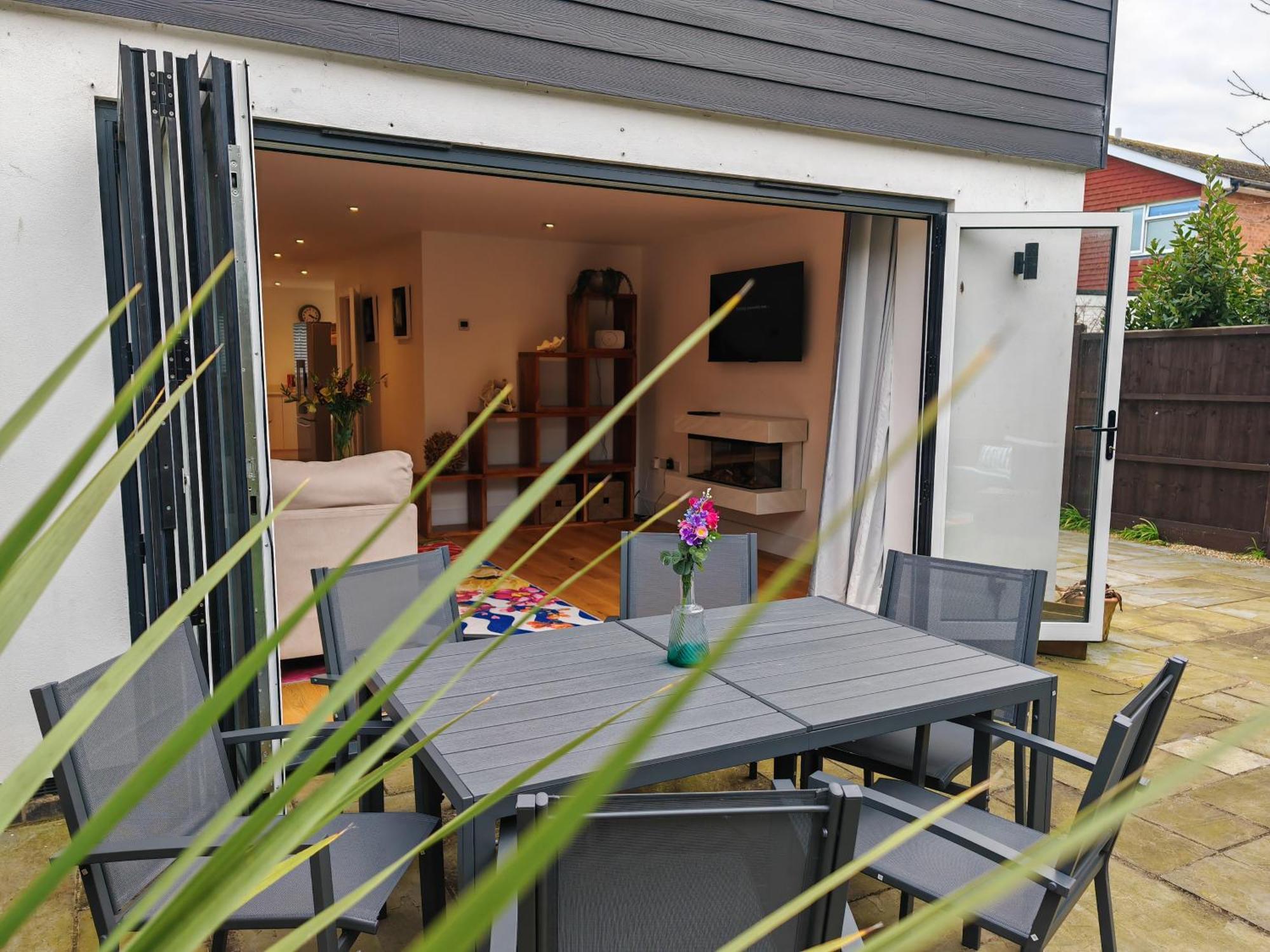 Middleton Villa Bognor Regis Exterior photo